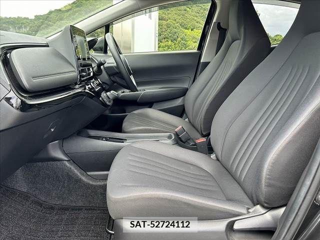 Toyota AQUA 2022-07 395660-16