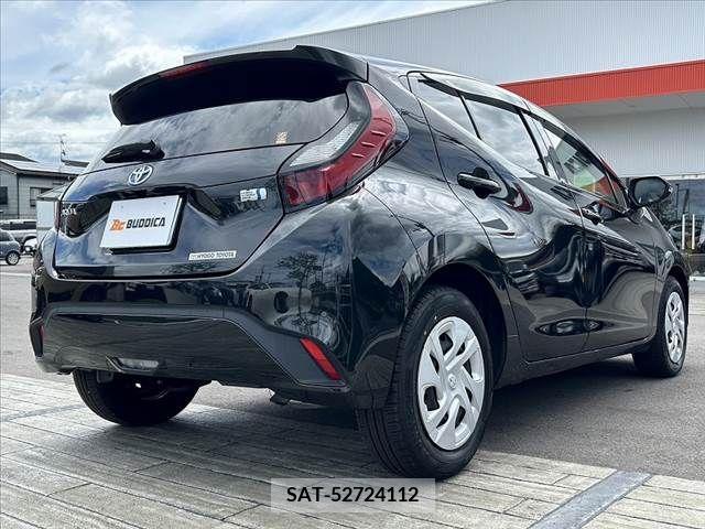 Toyota AQUA 2022-07 395660-14