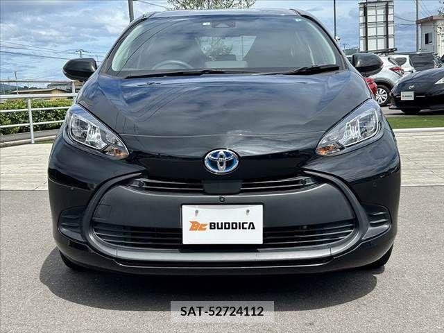 Toyota AQUA 2022-07 395660-8