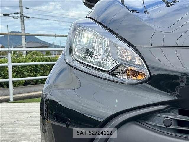 Toyota AQUA 2022-07 395660-27