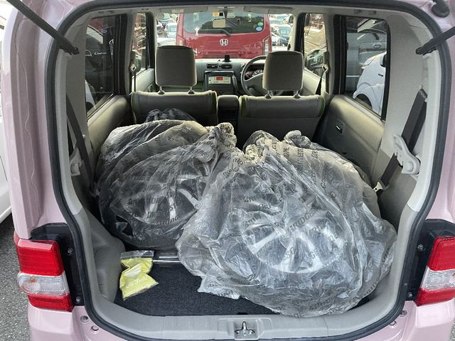 Daihatsu MOVE CONTE 2016-01 16197-7