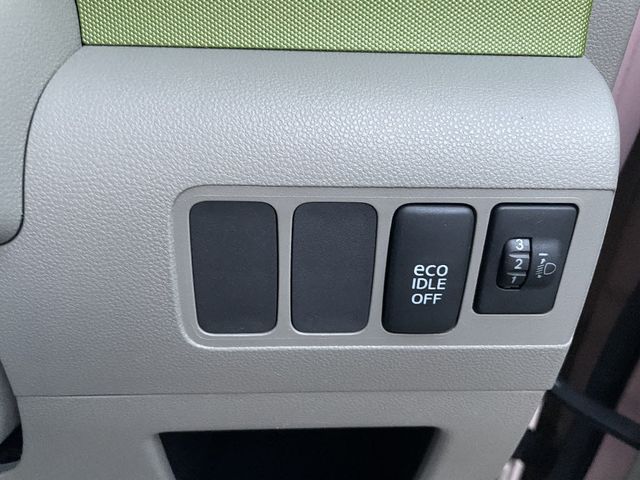 Daihatsu MOVE CONTE 2016-01 16197-15