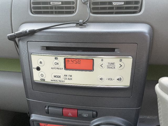 Daihatsu MOVE CONTE 2016-01 16197-12