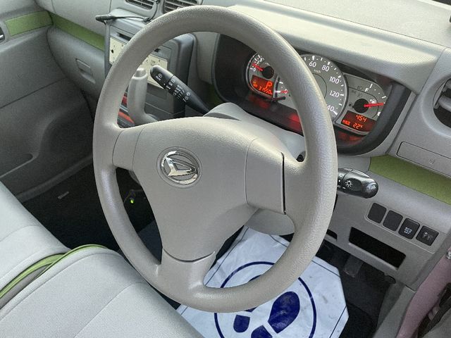 Daihatsu MOVE CONTE 2016-01 16197-10