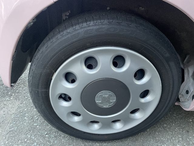 Daihatsu MOVE CONTE 2016-01 16197-20