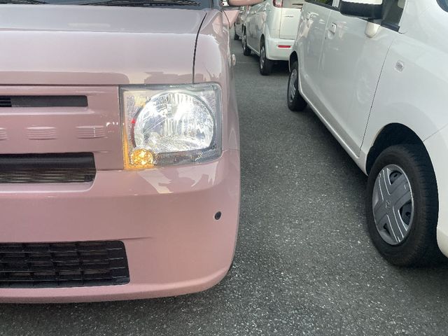 Daihatsu MOVE CONTE 2016-01 16197-23
