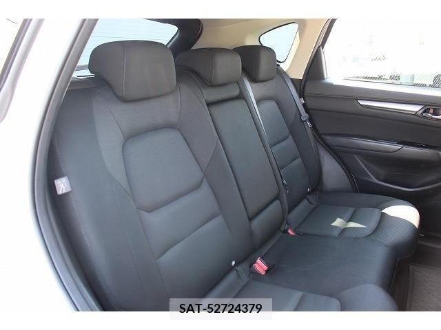 Mazda CX-5 2017-05 245185-14