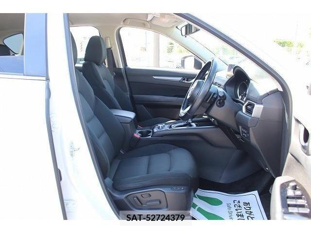 Mazda CX-5 2017-05 245185-13