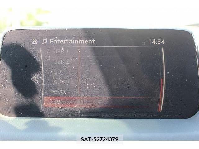 Mazda CX-5 2017-05 245185-1