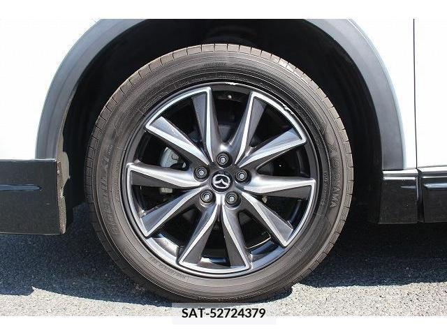 Mazda CX-5 2017-05 245185-12