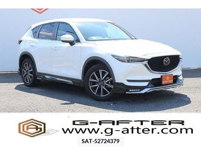 Mazda CX-5 2017-05 245185-0