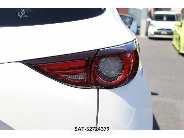 Mazda CX-5 2017-05 245185-11