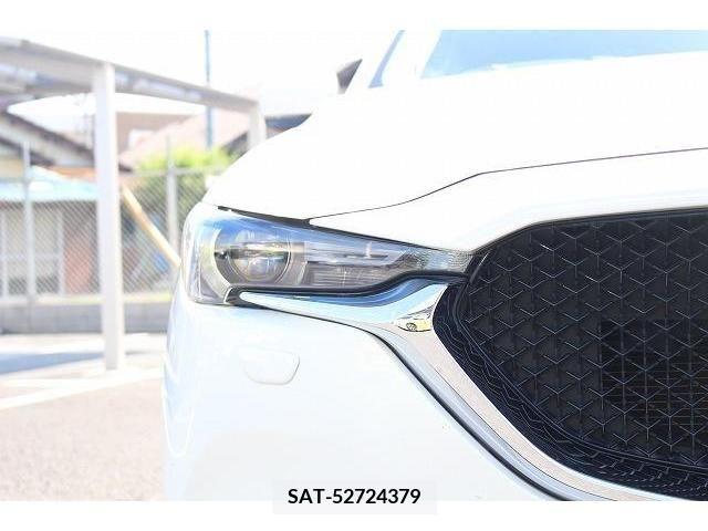 Mazda CX-5 2017-05 245185-10