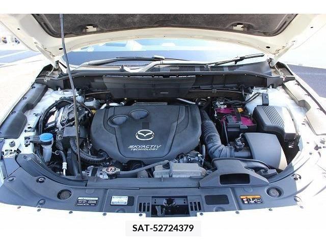 Mazda CX-5 2017-05 245185-18