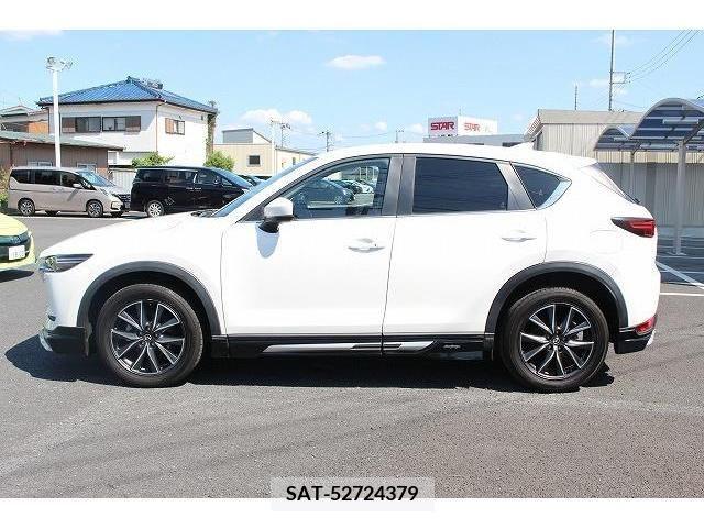 Mazda CX-5 2017-05 245185-9