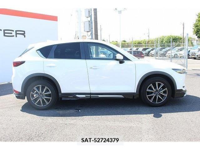 Mazda CX-5 2017-05 245185-7