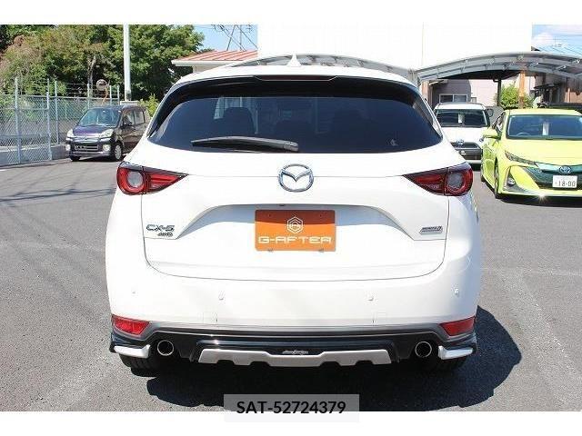 Mazda CX-5 2017-05 245185-8