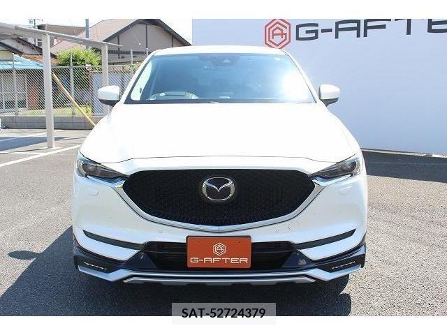 Mazda CX-5 2017-05 245185-6