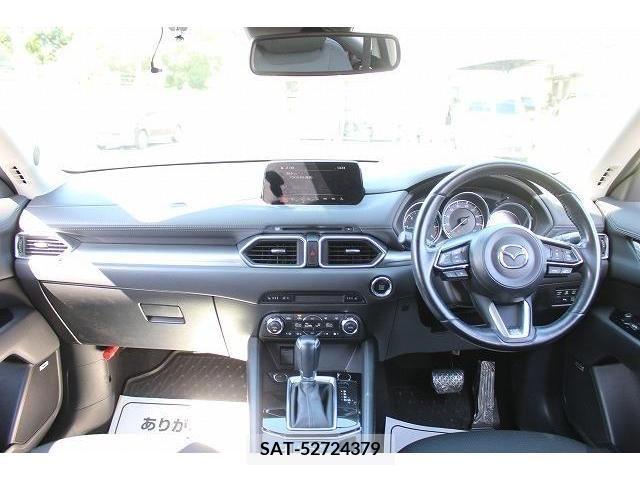 Mazda CX-5 2017-05 245185-16