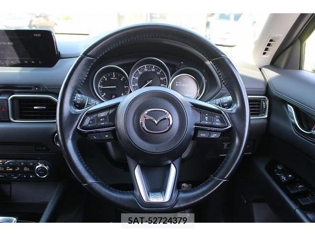 Mazda CX-5 2017-05 245185-15