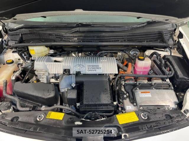 Toyota PRIUS 2012-01 210370-18