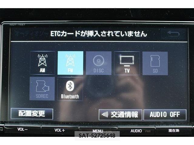 Toyota NOAH 2017-12 220939-2