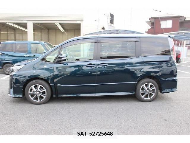 Toyota NOAH 2017-12 220939-8