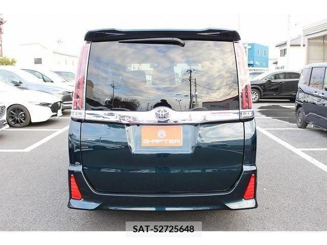 Toyota NOAH 2017-12 220939-7