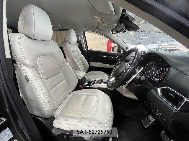 Mazda CX-5 2017-06 265898-7