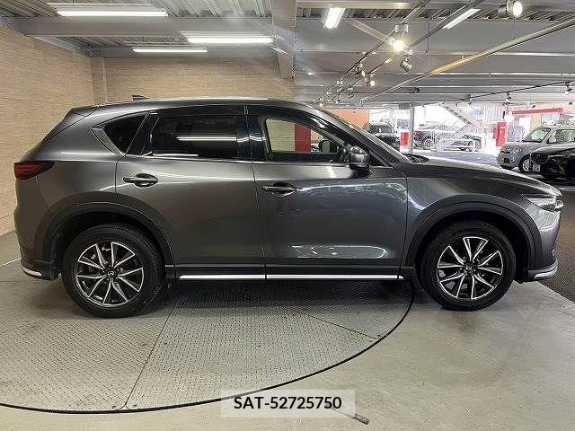 Mazda CX-5 2017-06 265898-17