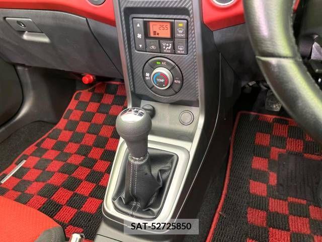Daihatsu COPEN 2021-06 264545-2