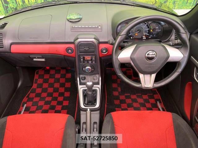 Daihatsu COPEN 2021-06 264545-1