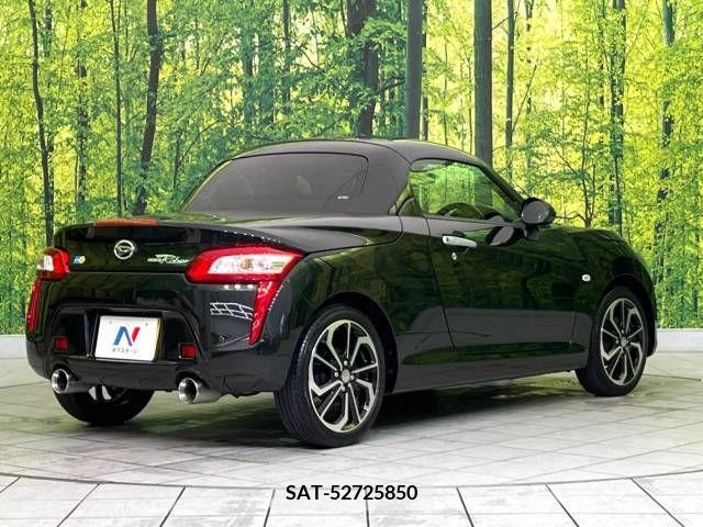 Daihatsu COPEN 2021-06 264545-17