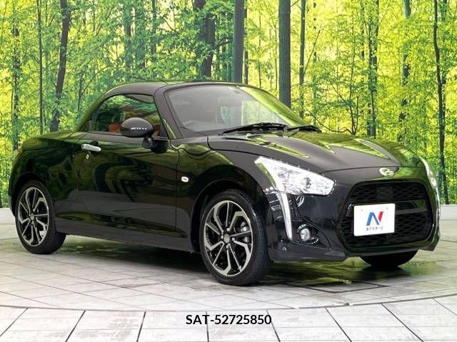 Daihatsu COPEN 2021-06 264545-16