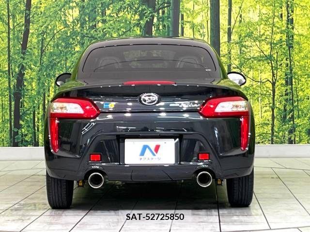 Daihatsu COPEN 2021-06 264545-15