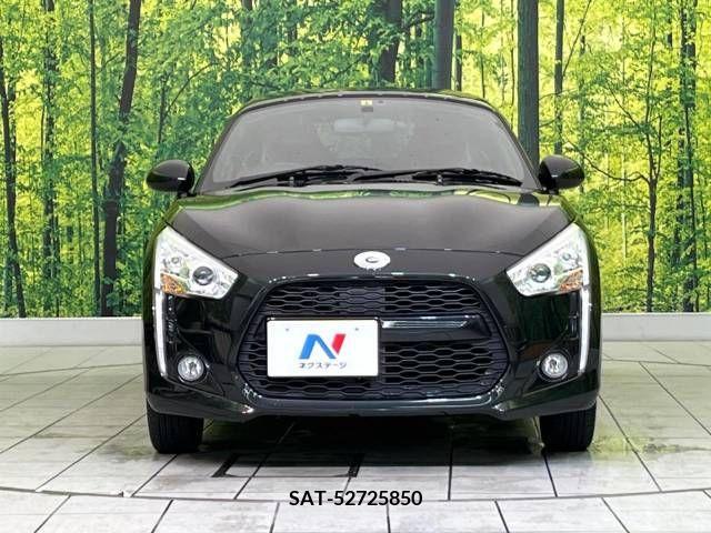 Daihatsu COPEN 2021-06 264545-14