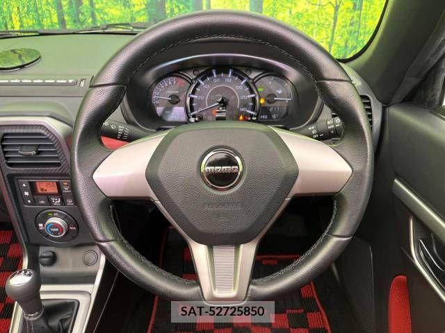 Daihatsu COPEN 2021-06 264545-11