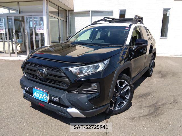 Toyota RAV4 2019-09 325885-0