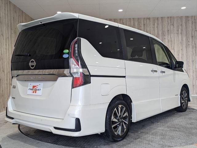 Nissan SERENA 2020-12 187651-4