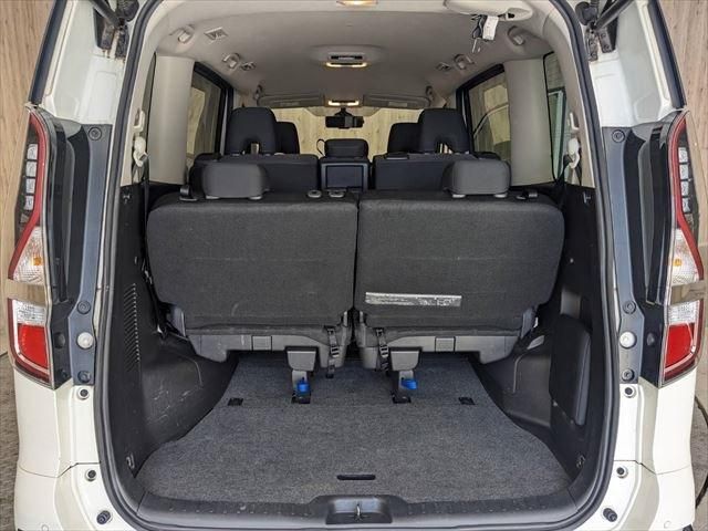 Nissan SERENA 2020-12 187651-25