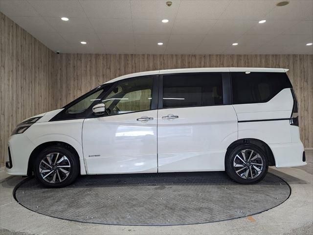 Nissan SERENA 2020-12 187651-7