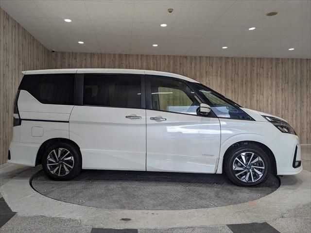 Nissan SERENA 2020-12 187651-3