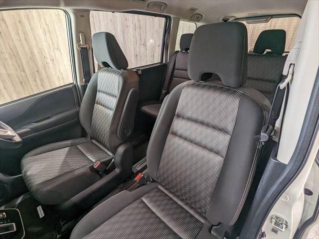 Nissan SERENA 2020-12 187651-22