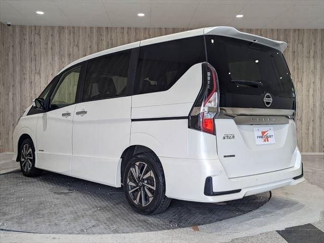 Nissan SERENA 2020-12 187651-6