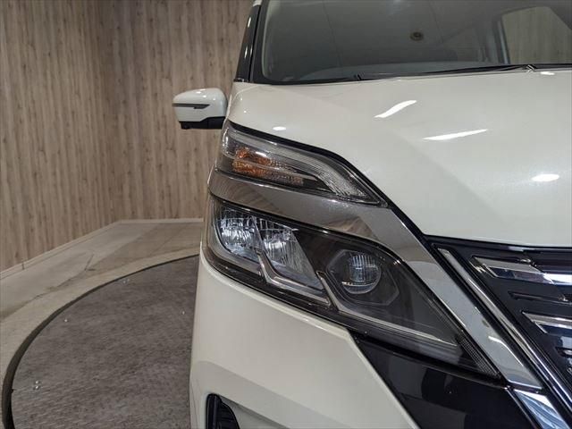Nissan SERENA 2020-12 187651-9
