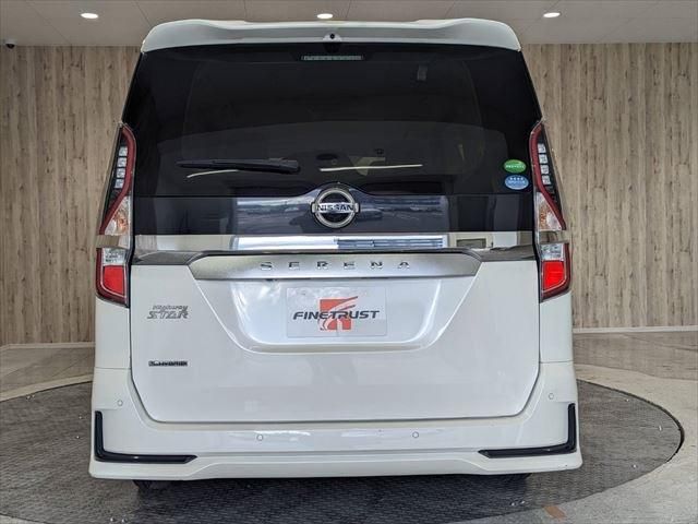Nissan SERENA 2020-12 187651-5