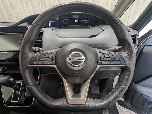 Nissan SERENA 2020-12 187651-26