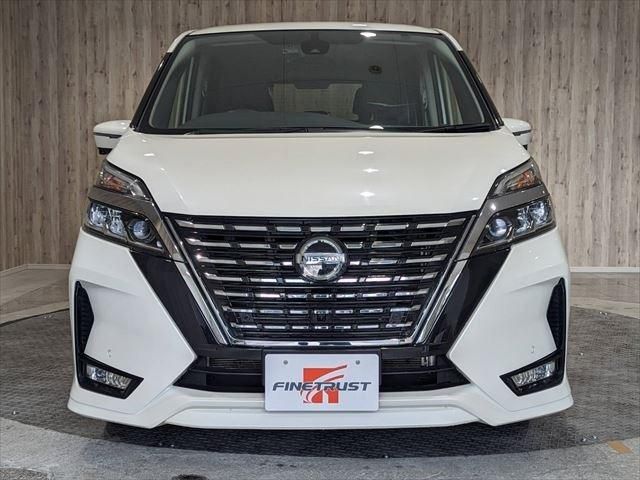 Nissan SERENA 2020-12 187651-1