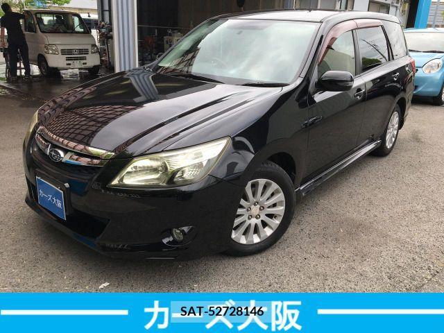 Subaru EXIGA 2011-08 380341-1