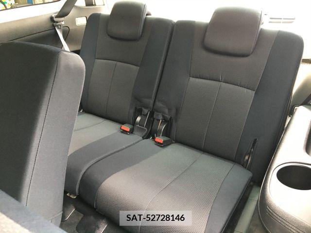 Subaru EXIGA 2011-08 380341-5